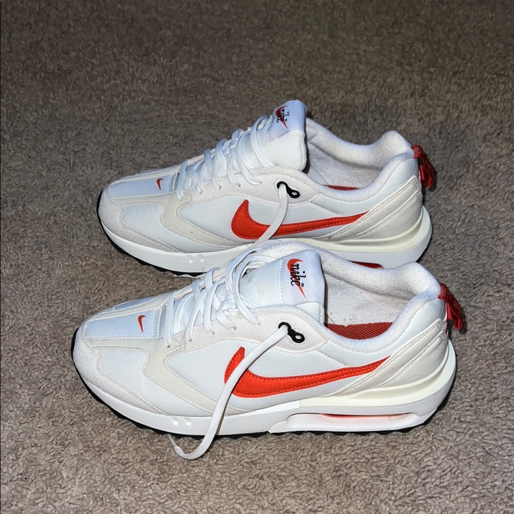 Nike Women's Air Max Dawn Casual Sneakers